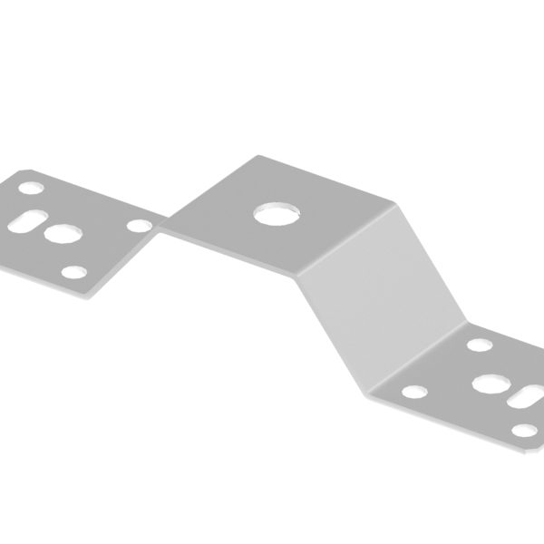 Alu mostové spojení