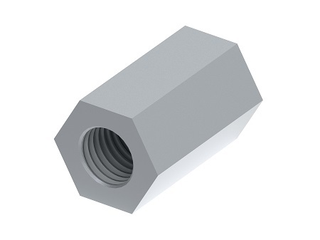 svorka zemnící tyče M16